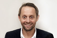 Lars Ingholt Lassen Esteph