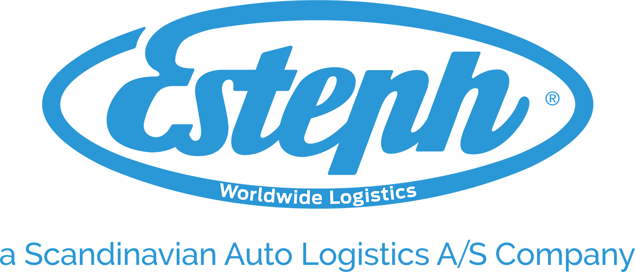 Esteph Logistics